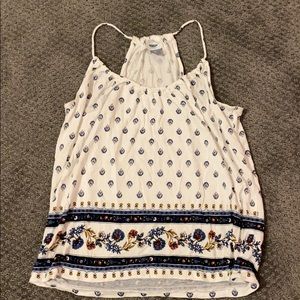Old Navy tank top